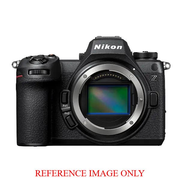 Nikon Z6III Body | Secondhand