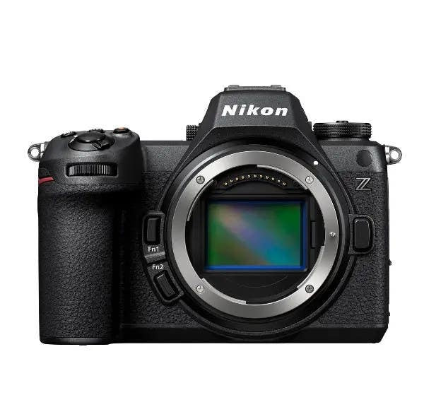 Nikon Z6III Body | Secondhand