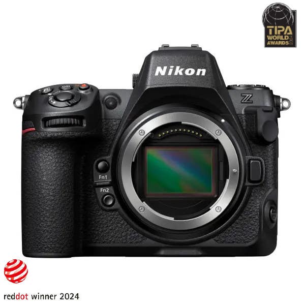 Nikon Z8 Body