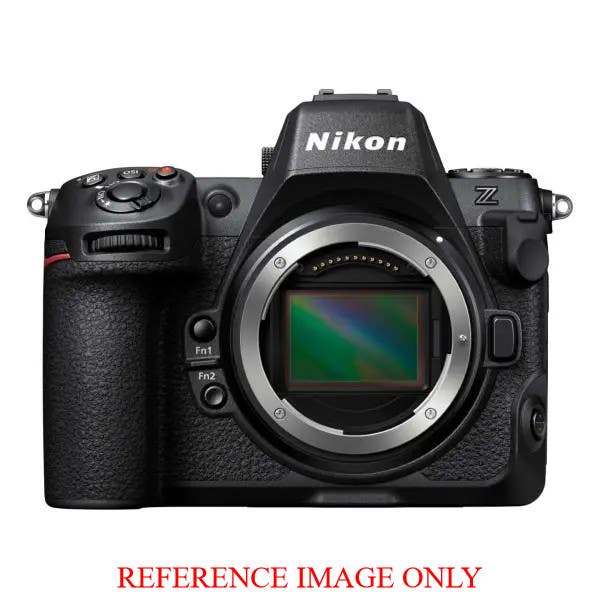Nikon Z8 Body | Secondhand