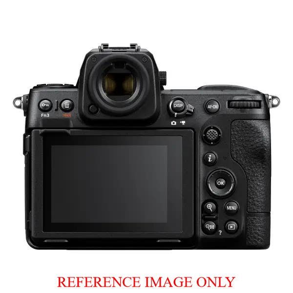 Nikon Z8 Body | Secondhand