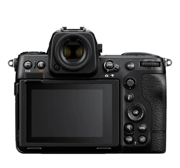 Nikon Z8 Body | Secondhand