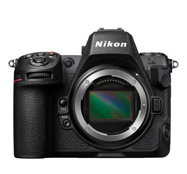 Nikon Z8 Body | Secondhand