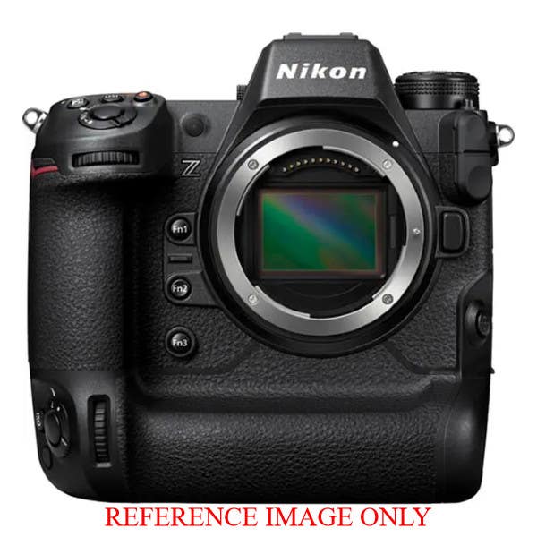 Nikon Z9 Body Only | Secondhand