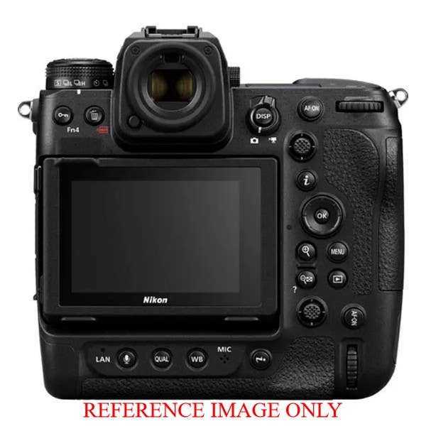 Nikon Z9 Body Only | Secondhand