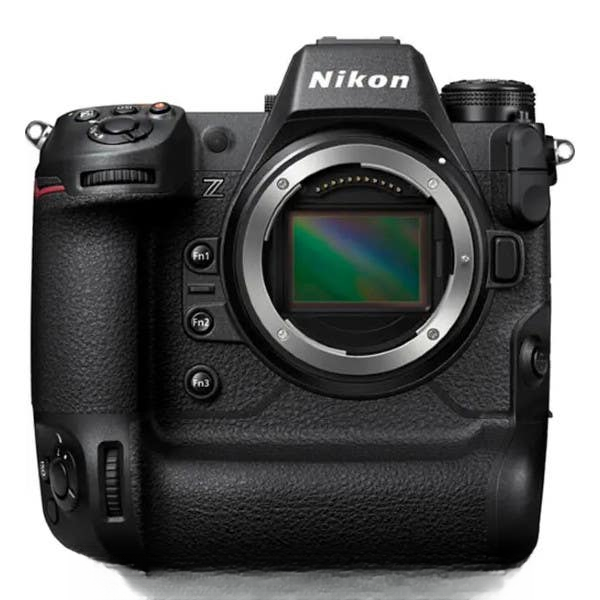Nikon Z9 Body Only | Secondhand