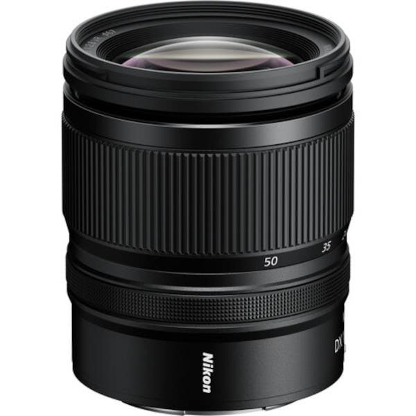 Nikon Z DX 16-50mm F2.8 VR Lens