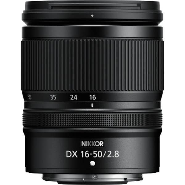 Nikon Z DX 16-50mm F2.8 VR Lens