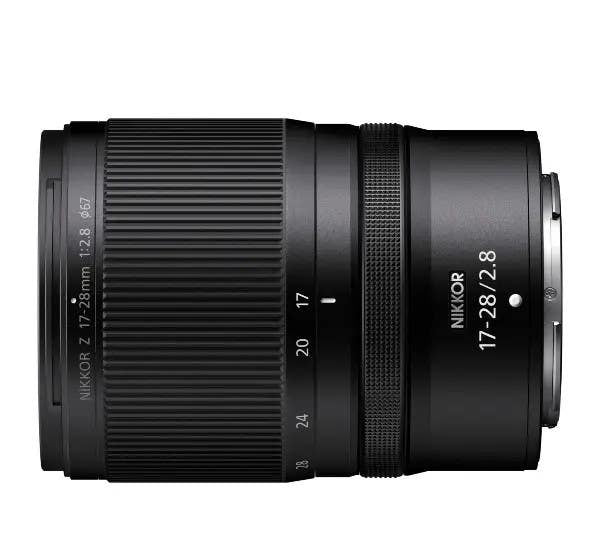 Nikon Z 17-28mm F2.8 Zoom | Secondhand