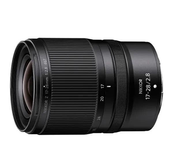 Nikon Z 17-28mm F2.8 Zoom | Secondhand