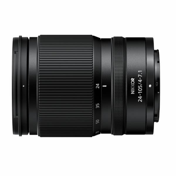 Nikon Z 24-105mm F4-7.1 Zoom