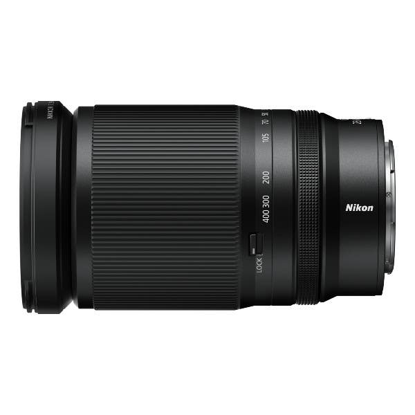 Nikon Z 28-400mm F4-8 VR Zoom Lens