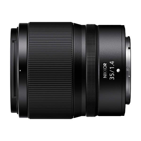 Nikon Z 35mm F1.4 Lens