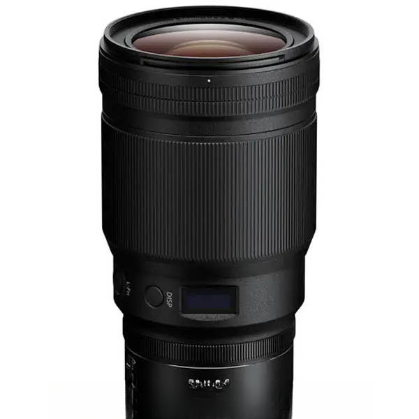 Nikon Z 50mm f1.2 S | Secondhand