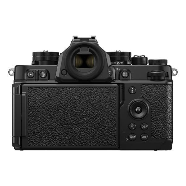 Nikon Zf Body - Black