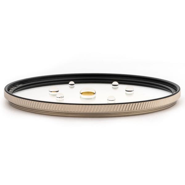 NiSi 43mm Armor FX PRO UV L395 Filter
