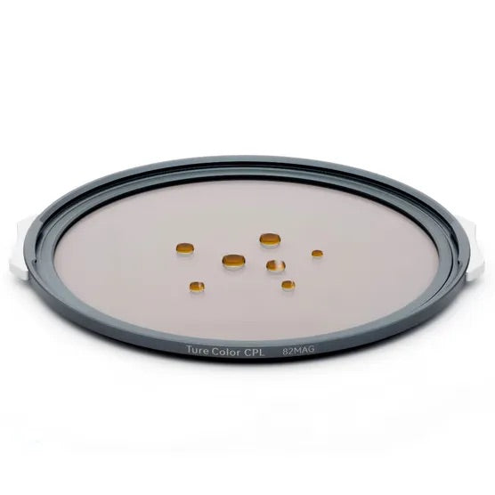 NiSi JetMag Pro Capture Kit 82MAG Magnetic Filter Kit