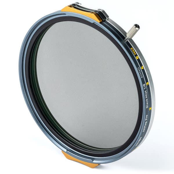 NiSi JetMag Pro VND MAG Creative Filter Kit