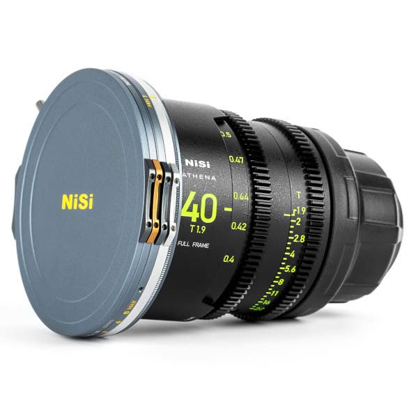 NiSi JetMag Pro VND MAG Creative Filter Kit