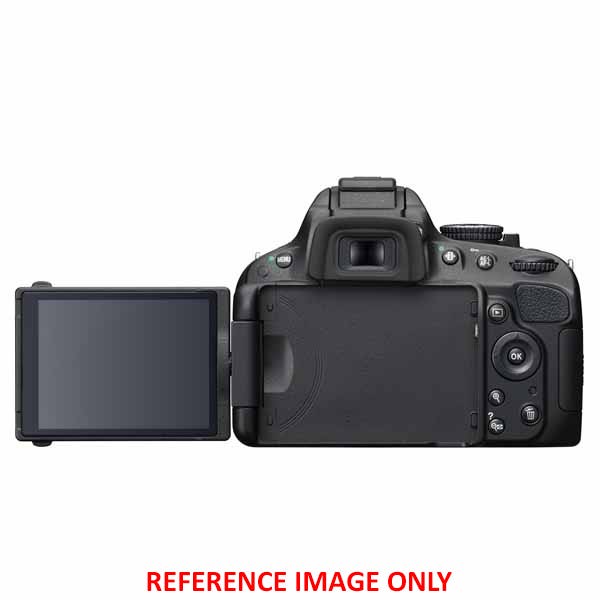 Nikon D5100 Body | Secondhand