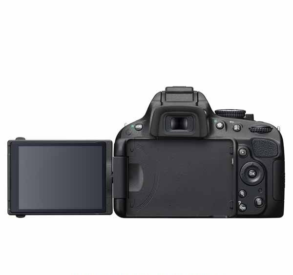 Nikon D5100 Body | Secondhand