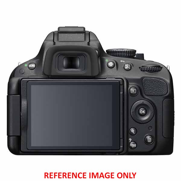 Nikon D5100 Body | Secondhand
