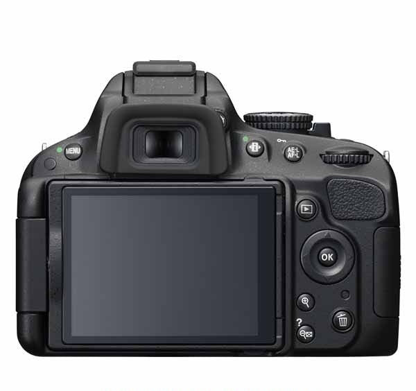 Nikon D5100 Body | Secondhand