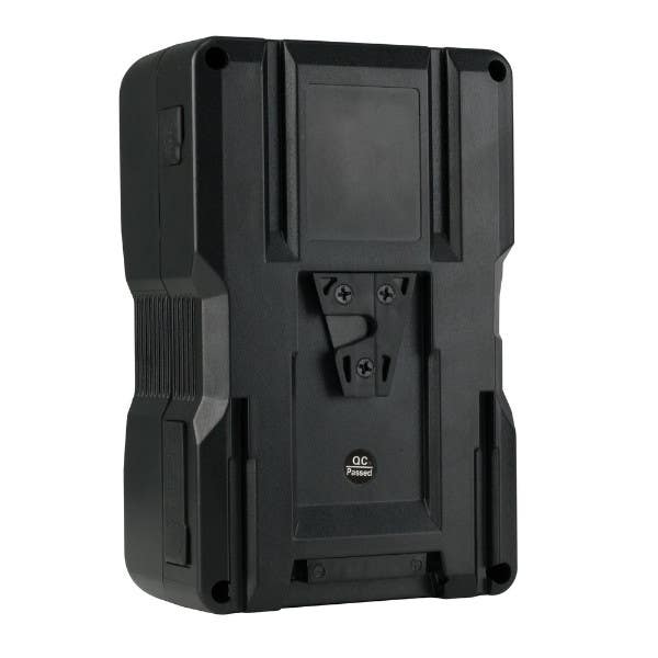 Nanlite BT-CGV-26V-2 Dual 26V V-Mount Battery Charger
