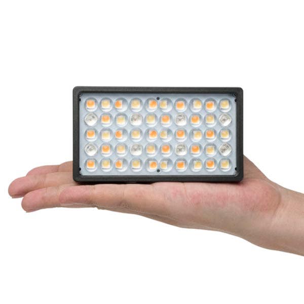 Nanlite Litolite 5C RGBWW Pocket LED Panel