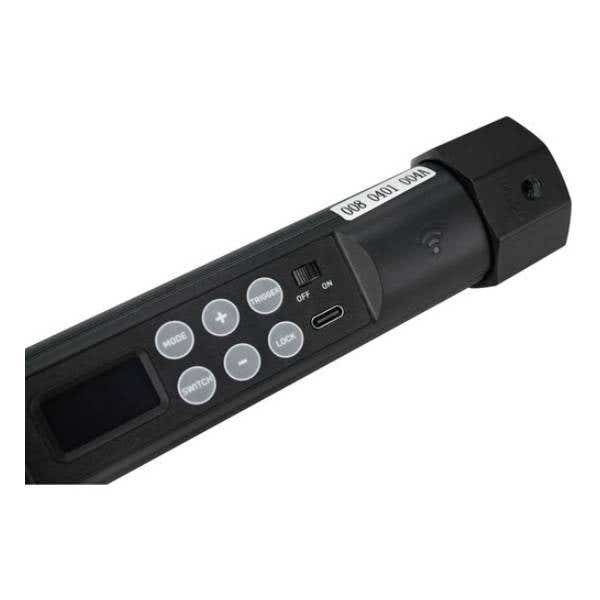 Nanlite PavoTube II 30X 4ft RGBWW LED tube 1 Kit
