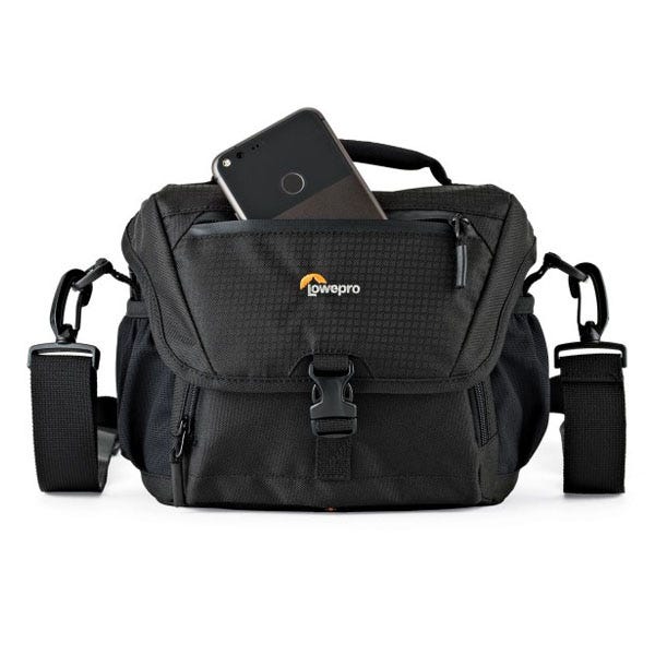 LowePro NOVA 160 AW II Black
