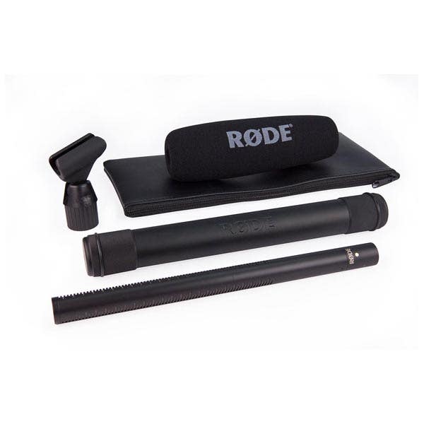 Rode NTG3B Microphone