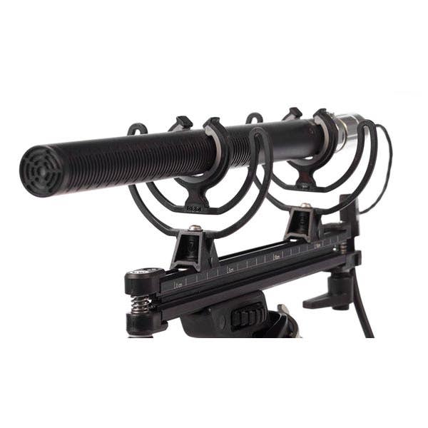 Rode NTG3B Microphone