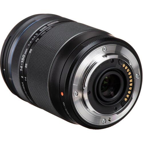 OMSystem 14-150mm f4-5.6 Mark II Zoom – Ted's Cameras