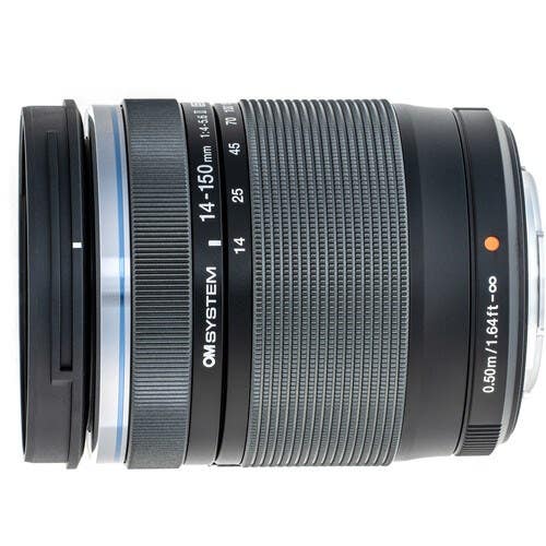 OMSystem 14-150mm f4-5.6 Mark II Zoom – Ted's Cameras