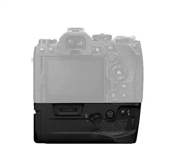 Olympus HLD-10 Battery Grip For OM-1 | Secondhand