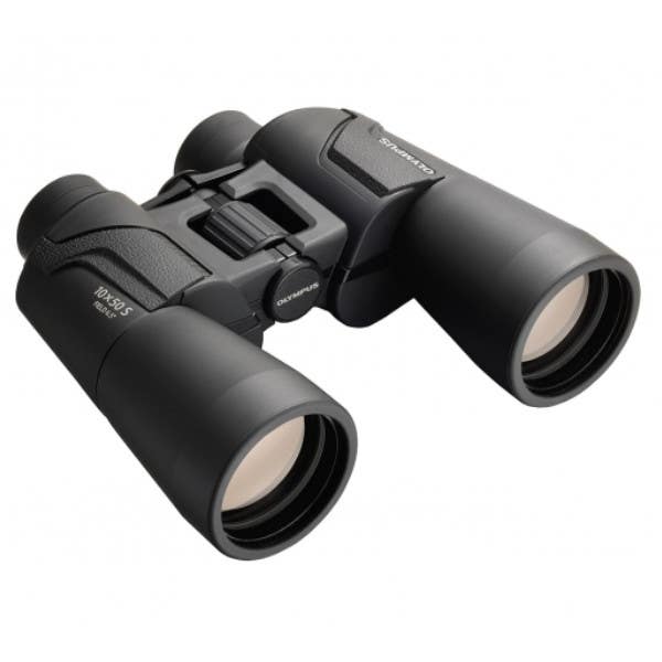Olympus 10x50 S Binoculars