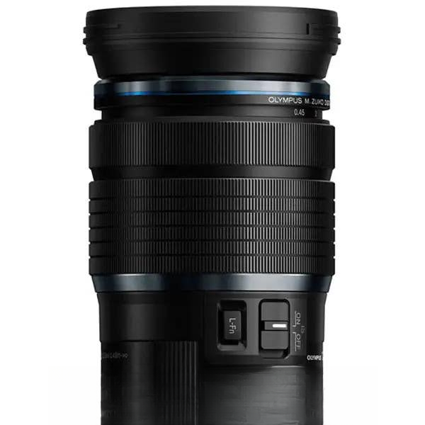 Olympus PRO 12-100mm F4 | Secondhand