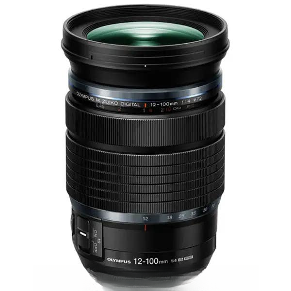 Olympus PRO 12-100mm F4 | Secondhand
