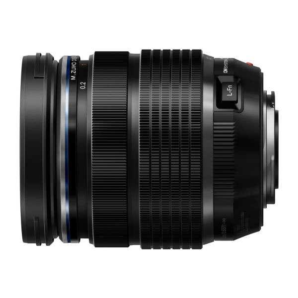 12-40mm PRO II 20cm 1:2.8 その2。近接 OLYMPUS MZD12