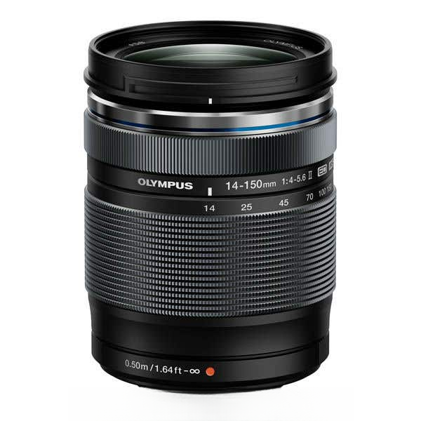 Olympus 14-150mm f4-5.6 Mark II | Secondhand