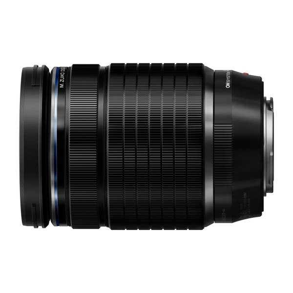 OM System PRO 40-150mm F4 WP Zoom for Olympus - Black