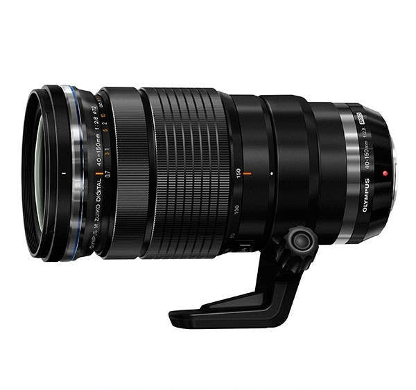 Olympus PRO 40-150mm F2.8 | Secondhand