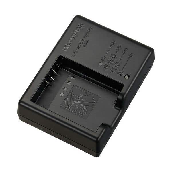 Olympus BCH-1 Battery Charger - for BLH-1 Battery