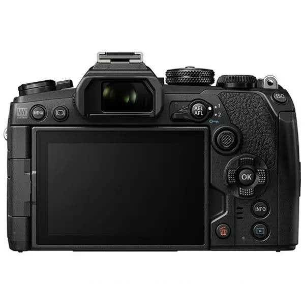 Olympus OM-D E-M1 Mark III Body | Secondhand