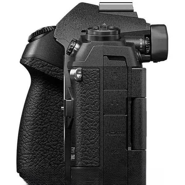Olympus OM-D E-M1 Mark III Body | Secondhand