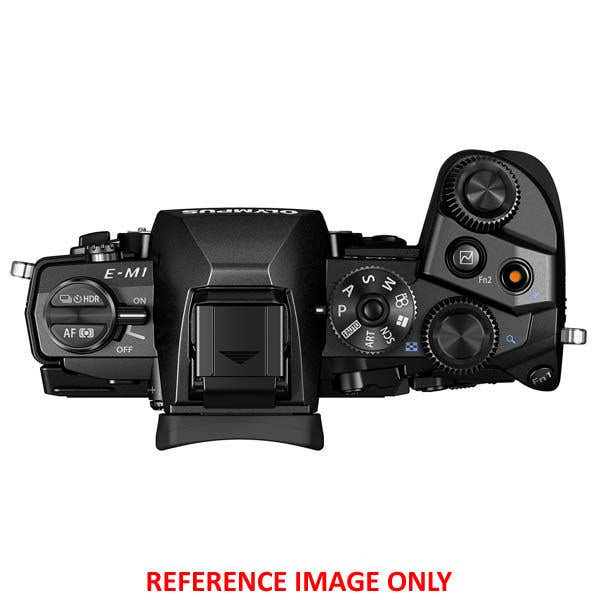 Olympus OM-D E-M1 Body Black | Secondhand