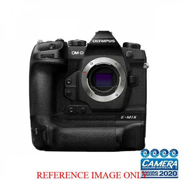 Olympus O-MD E-M1X Body | Secondhand