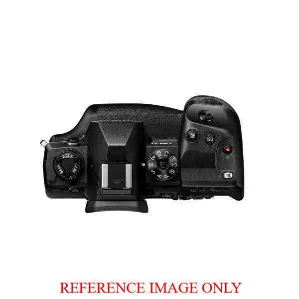Olympus O-MD E-M1X Body | Secondhand – Ted's Cameras
