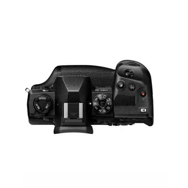 Olympus O-MD E-M1X Body | Secondhand